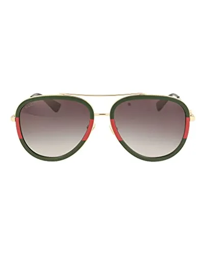 Gucci - GG0062S-003-gold von GUCCI
