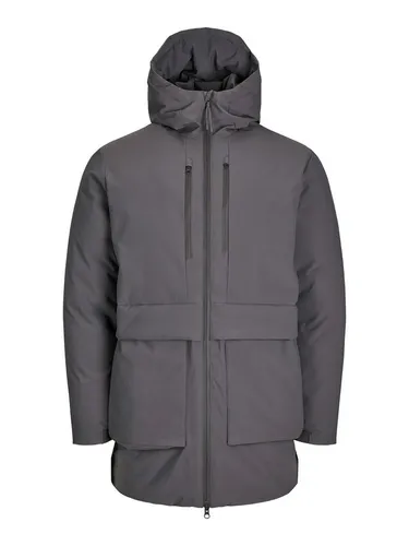Jack & Jones PlusSize Parka JCOCHARLIE PARKA JACKET BF PLS