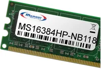 Memorysolution - DDR4 - Modul - 16 GB - SO DIMM 260-PIN - 2133 MHz / PC4-17000 - 1.2 V - ungepuffert - non-ECC - für HP