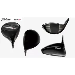 Titleist GT2 Driver - Regular Mitsubishi Tensei 1K Blue 55, Graphit 10.0 - Erlebe mit dem Titleist GT2 Driver beeindruckende Längen und Stabilität. Der innovative High-MOI-Driver bietet dir maximale Leistung und ein verbessertes Schlaggefühl für optimierte Ballgeschwindigkeiten.