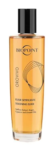 Biopoint Haaröl 0,21 g