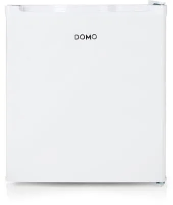 DOMO DO908DV/2 Stand Gefrierschrank, 44cm breit, 33L, weiß von DOMO