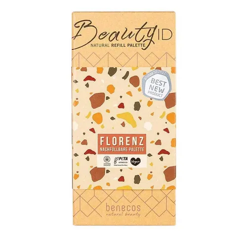 Benecos Beauty ID Refill Palette Florenz von benecos