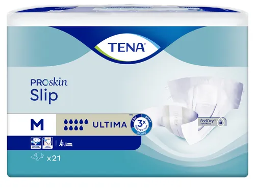 TenaÂ® Slip Ultima M - 21 StÃ¼ck