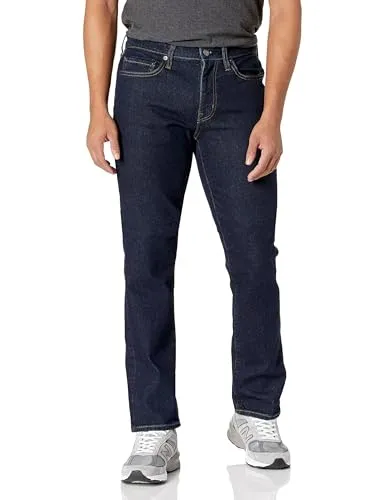 Amazon Essentials Herren Slim-Fit-Jeans - Auslauffarben