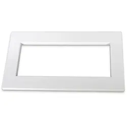 Skimmerblende für Breitmaulskimmer