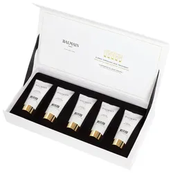 Balmain Hair Couture 5 Week Enriching Hair Treatment - Haarkur für trockenes und geschädigtes Haar, regeneriert in 5 Wochen mit Seidenprotein und Bernsteinsäure für gesundes, strahlendes Haar.
