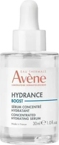 Avene Hydrance Boost Serum-Konzentrat 30 ml von Pierre Fabre Dermo Kosmetik