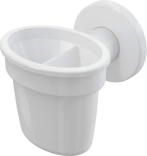 Alcadrain Trichtersiphon für abtropfendes Kondensat DN32