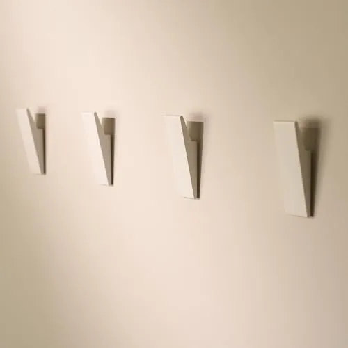 Badzubehör Weiß von Designfabrik Hamburg