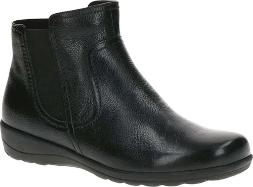 Caprice Damen Stiefeletten 9-25495-43-019 Farbe: Schwarz Größe: 38