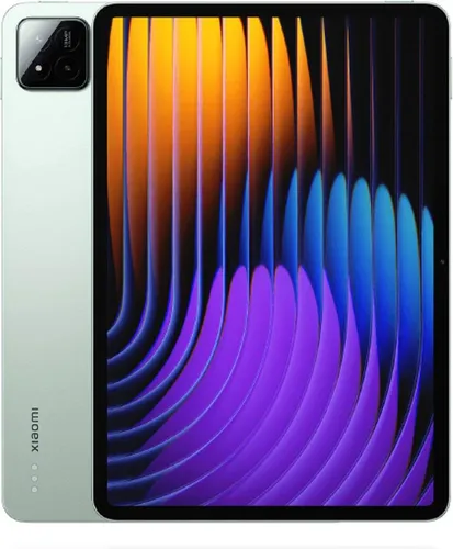 Xiaomi Pad 7 8GB+128GB Grafiktablett, Grün von Xiaomi