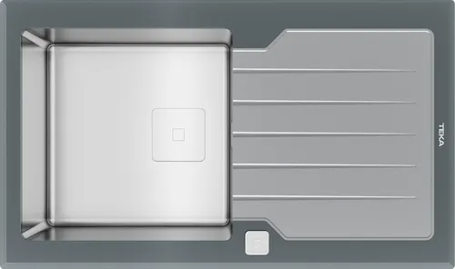 Teka Küchenspülen & Spülbecken von Teka