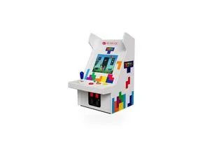 TETRIS® MICRO PLAYER PRO