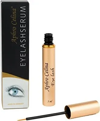 Aphro Celina Serum Eyelash Serum Prime 3 ml