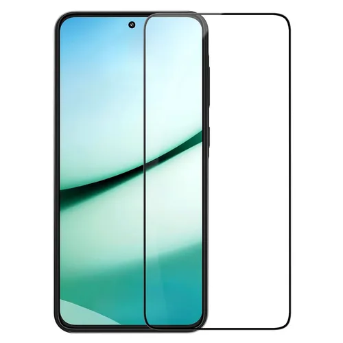 3D Schutzglas für Samsung Galaxy A57 / A37 Premium 9H Hart Glas Display Folie