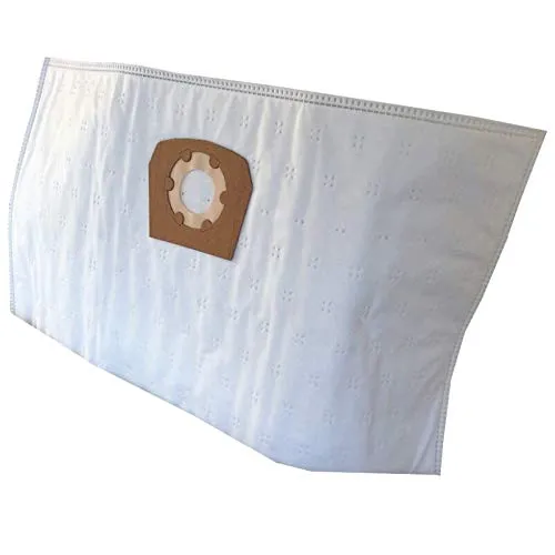 Staubsaugerbeutel Vlies passend für Bosch Gas 35 L/M/AFC Staubsauger 20