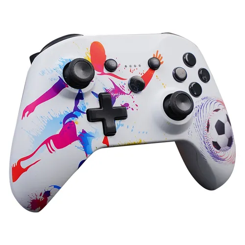 Wireless Gaming Controller für PC und Konsolen