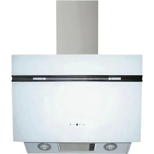 Wolkenstein Kopffreihaube W S5-60 AWTZ BxT 60 x 38,6 cm wei (Wandhaube) (50729)