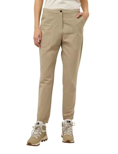 Jack Wolfskin Damen Newport Pants Wanderhose von Jack Wolfskin