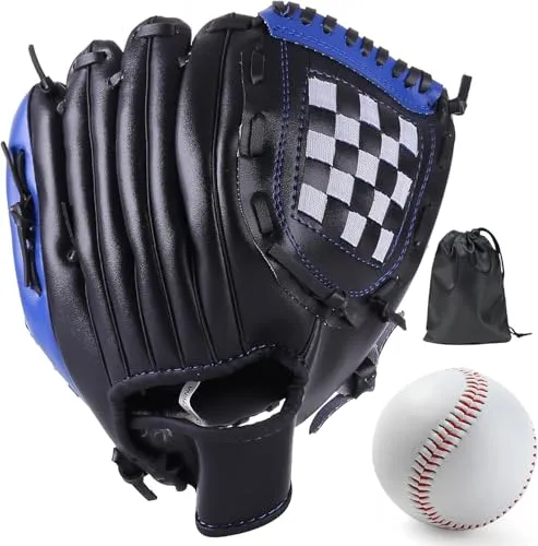 Baseball- & Softballhandschuhe von LeapBeast