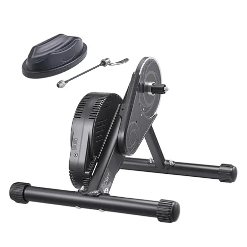 VEVOR Fahrrad Rollentrainer für 26-29 Zoll & 700C-Räder
