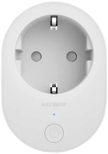 Xiaomi ZNCZ302KK Wi-Fi Steckdose mit Messfunktion 3680W
