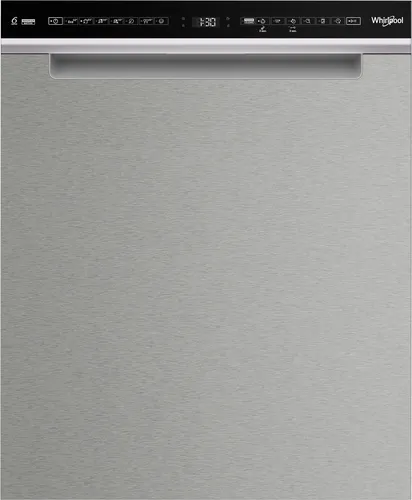 Whirlpool W7U HS31 X Unterbau-Geschirrspüler von Whirlpool