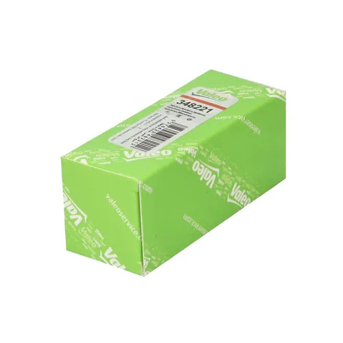 Einspritzventil VALEO 348221 - Hochdruckkraftstoffpumpe von VALEO, ideal für Benzinmotoren, mit optimierter Leistung und 4 Bohrungen für einfache Installation.