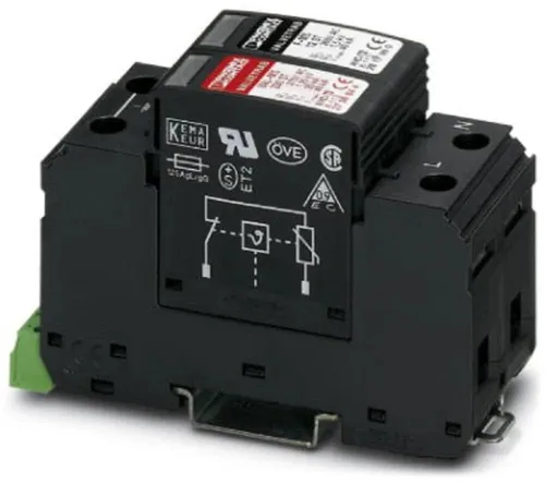 Phoenix Contact Stromversorgung von Phoenix Contact