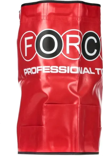 FORCE Kotflügelschoner Kotflügelschutz 88801 110cm 56cm Leder 980g