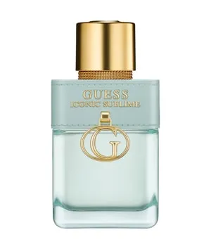 Guess Iconic Sublime Eau de Parfum 50 ml