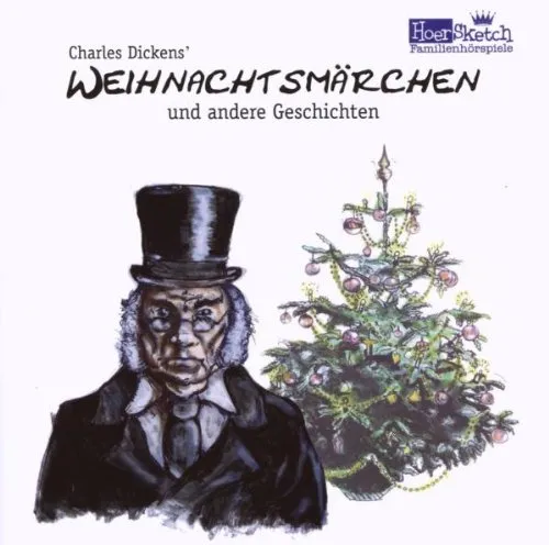 Charles Dickens' Weihnachtsmärchen