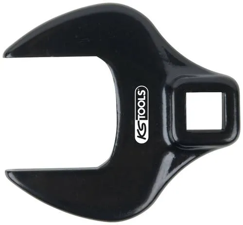 KS Tools 9131943 913.1943 Einsteckmaulschlüssel Schlüsselweite (Metrisch) 24mm