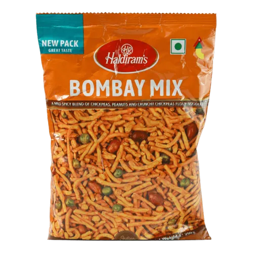 Haldiram's - 200g Bombay Mix