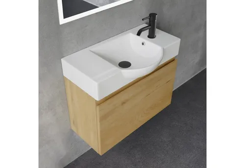 Alpenberger Badmöbel Set 55 cm von Alpenberger