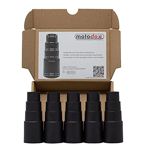 Staubsaugerschläuche von FixedByU