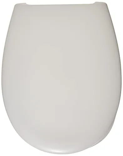 VITRA 115-003-001 WC-Sitz Universal Duroplast