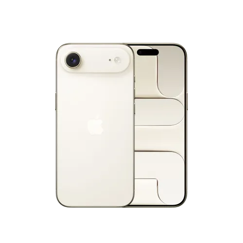 Apple iPhone Air 1TB Gold in gold von Apple