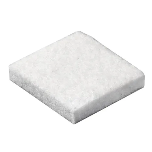 HETTICH Filzgleiter, 25 x 25 mm, eckig, selbstklebend, 50 Stück (0,17 EUR/Stück)