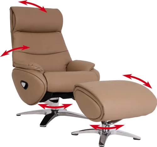 Fernsehsessel von Mendler