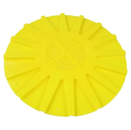 Bienenflucht mit 16 Kanälen zum selber bauen Bienenfluchten