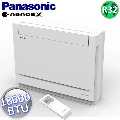 Panasonic CS-Z50UFEAW Inneneinheit 5,0 kW