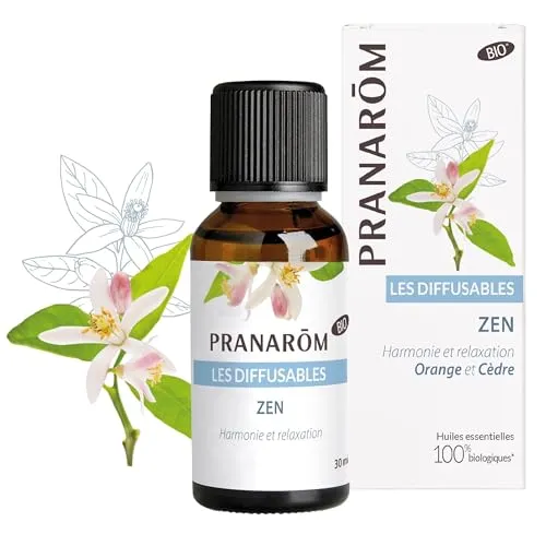 Diffusion Zen Bio 30 ml