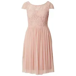 Vila Damen Kurzkleid VIULRICANA von VILA