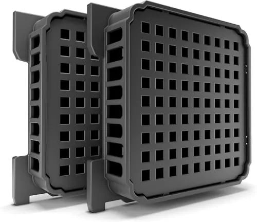Aktivkohlefilter für Liebherr Kühlschrank von 1E