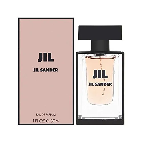 Jil Sander Jil Eau de Parfum 30 ml für Damen von Jil Sander
