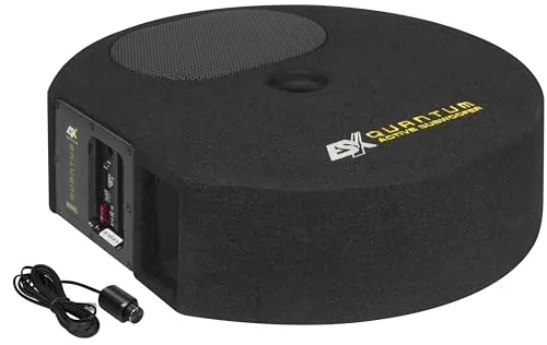 ESX Q-300A V2 6x9
