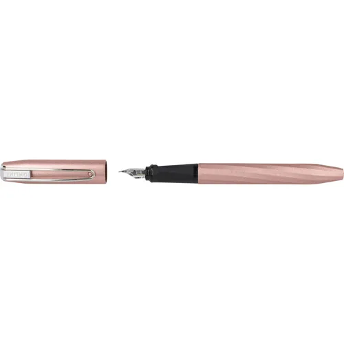 Online Füllhalter Slope M 26131/3D Metallic Rose M (1x) (26131/3D)