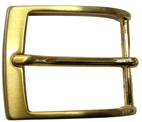 Gürtelschnallen Gold von BELTINGER